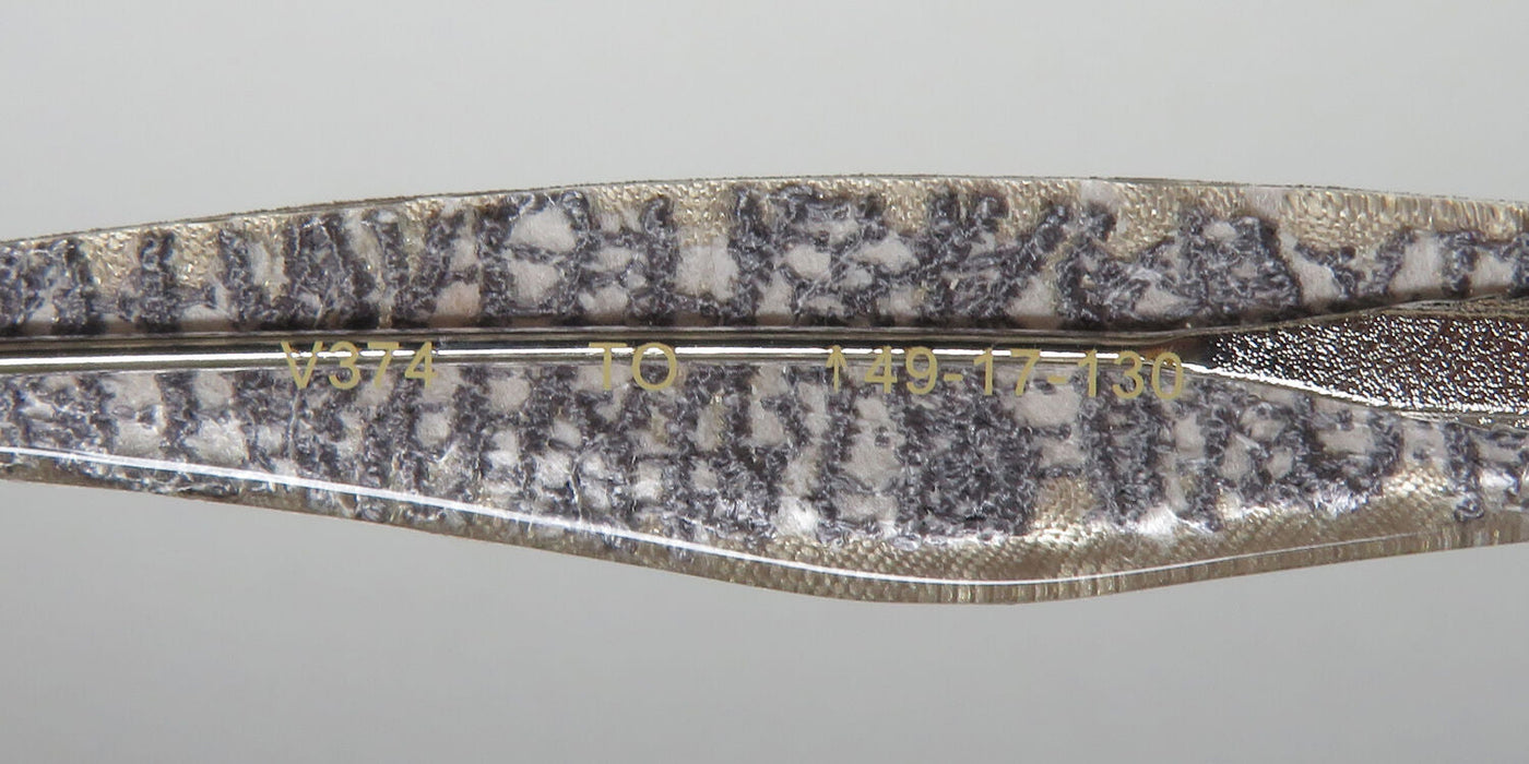 Vera Wang V374 Eyeglasses