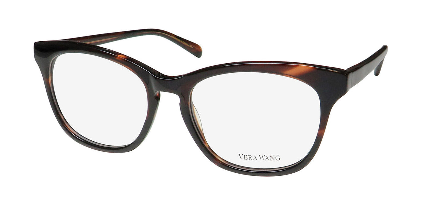 Vera Wang Luxe Astasia Eyeglasses
