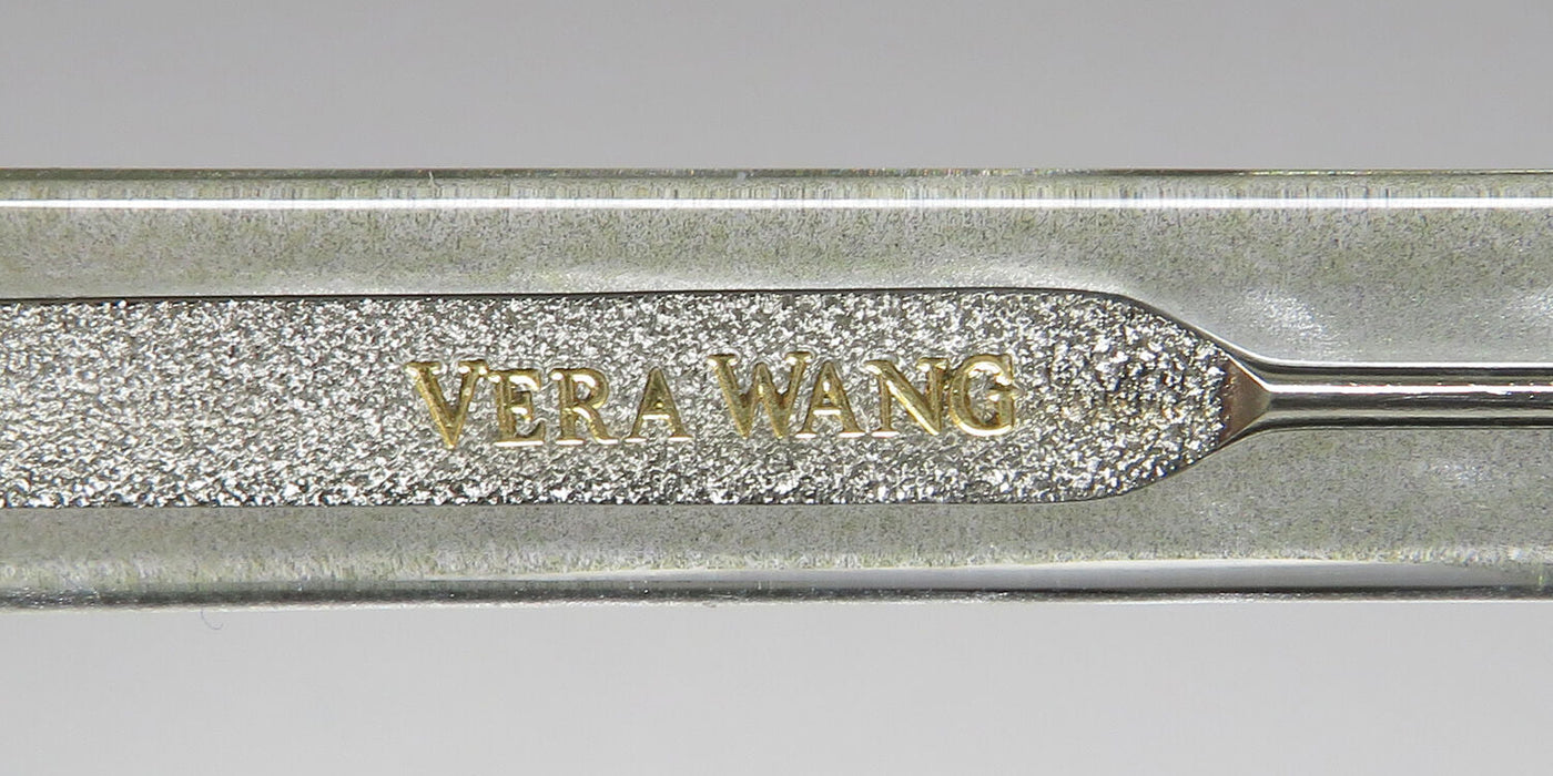 Vera Wang Luxe Georgine Eyeglasses