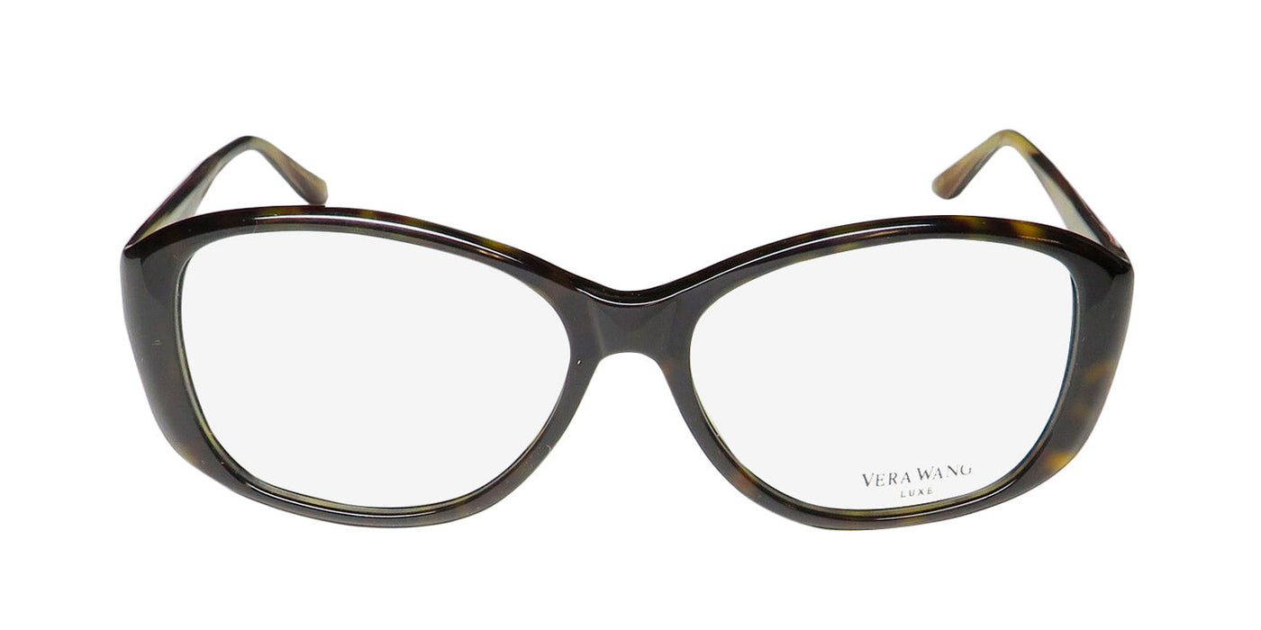 Vera Wang Luxe Tess Eyeglasses