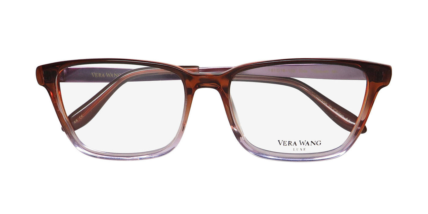 Vera Wang Luxe Tula Eyeglasses