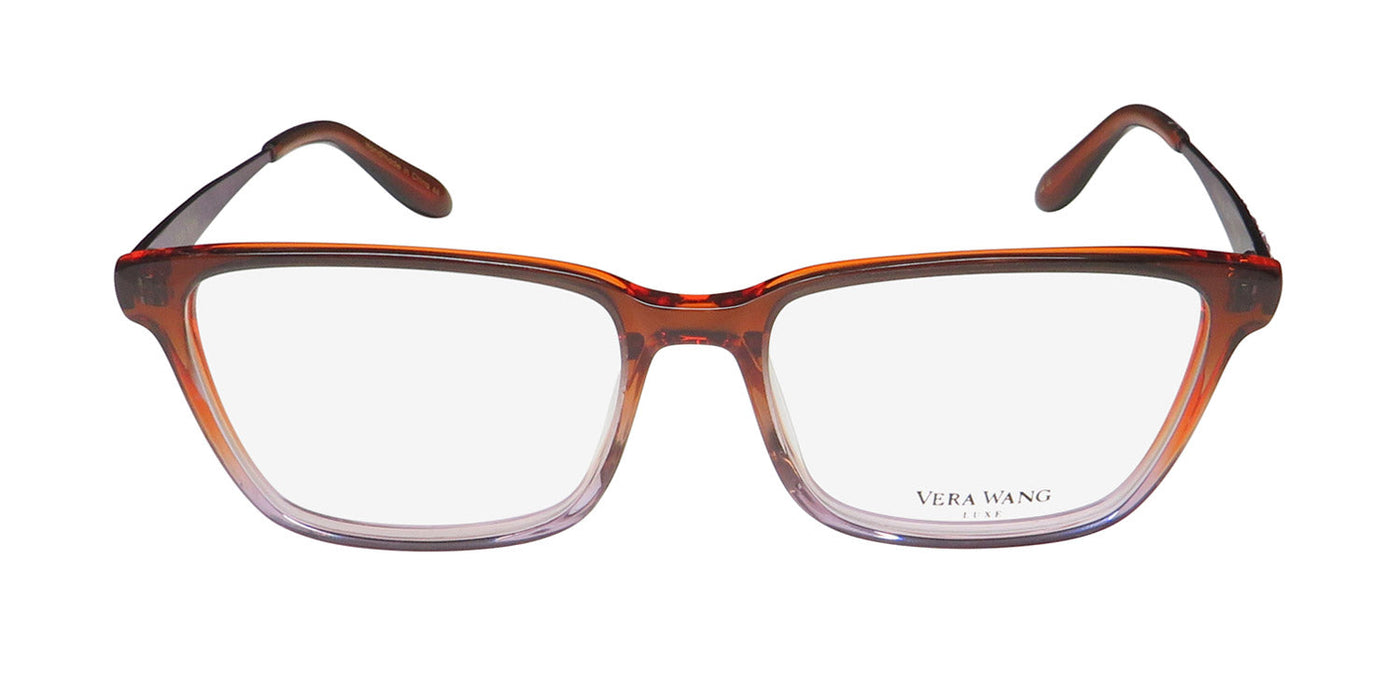 Vera Wang Luxe Tula Eyeglasses - Product image