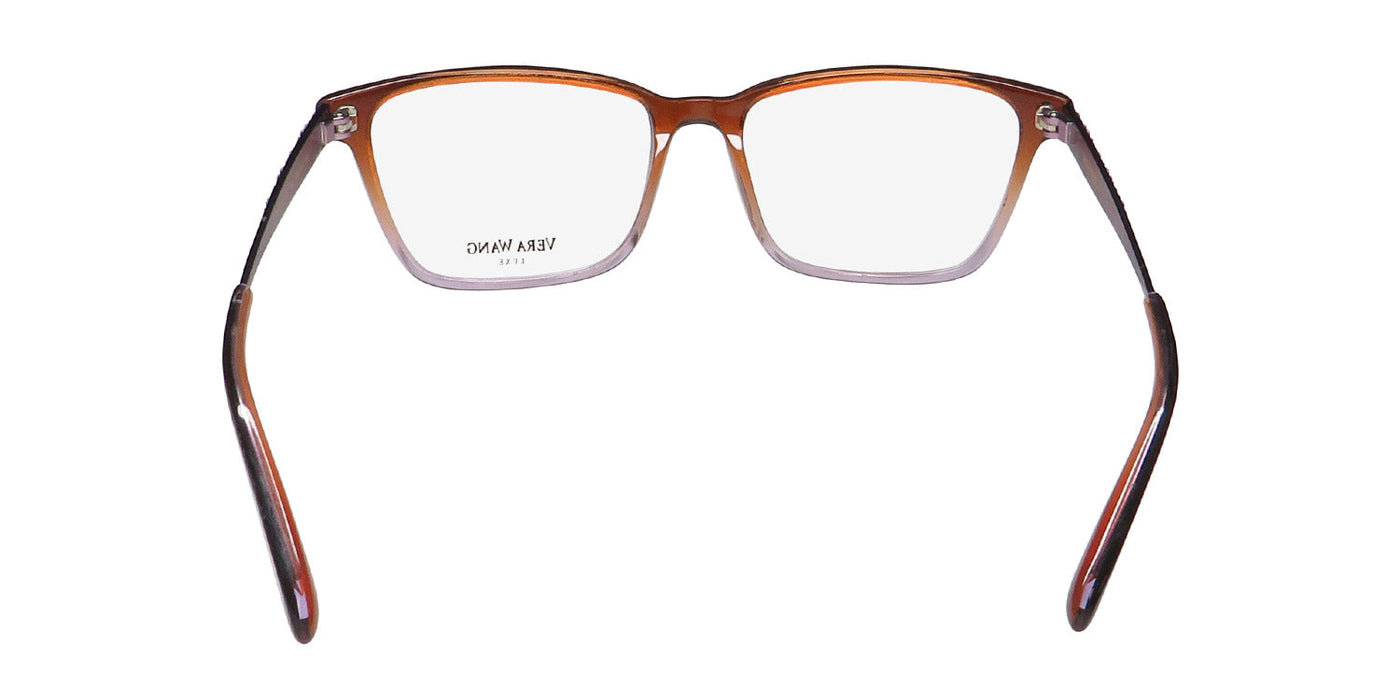 Vera Wang Luxe Tula Eyeglasses