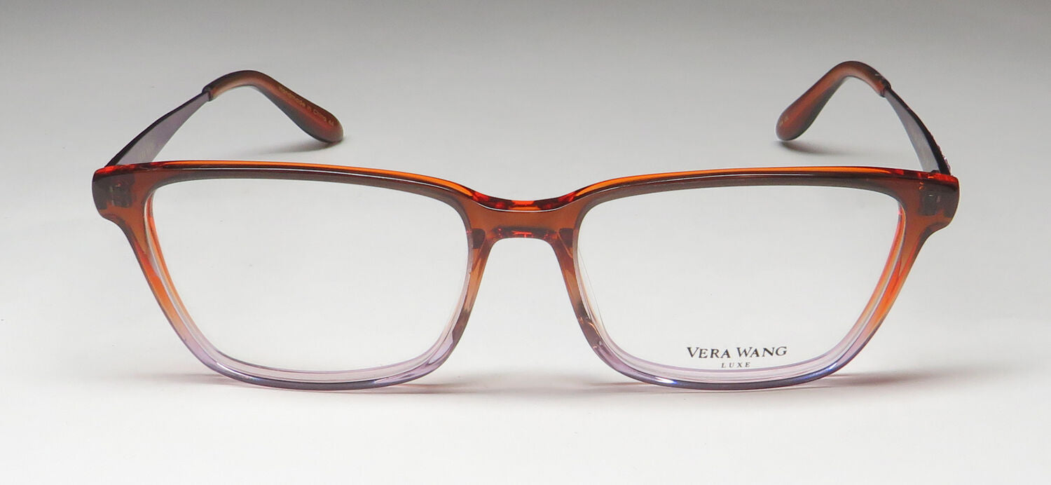 Vera Wang Luxe Tula Eyeglasses - Product image