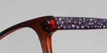 Vera Wang Luxe Tula Eyeglasses - Product image