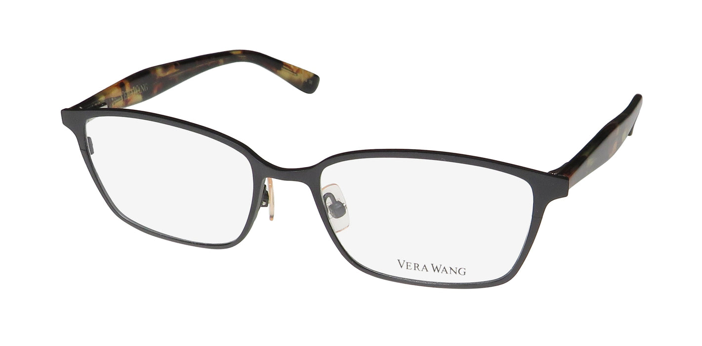 Vera Wang V386 Eyeglasses