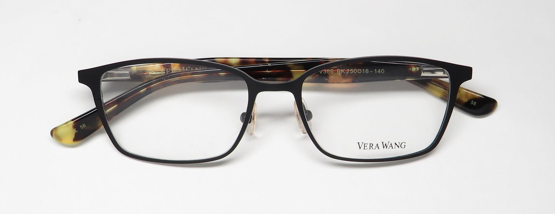 Vera Wang V386 Eyeglasses