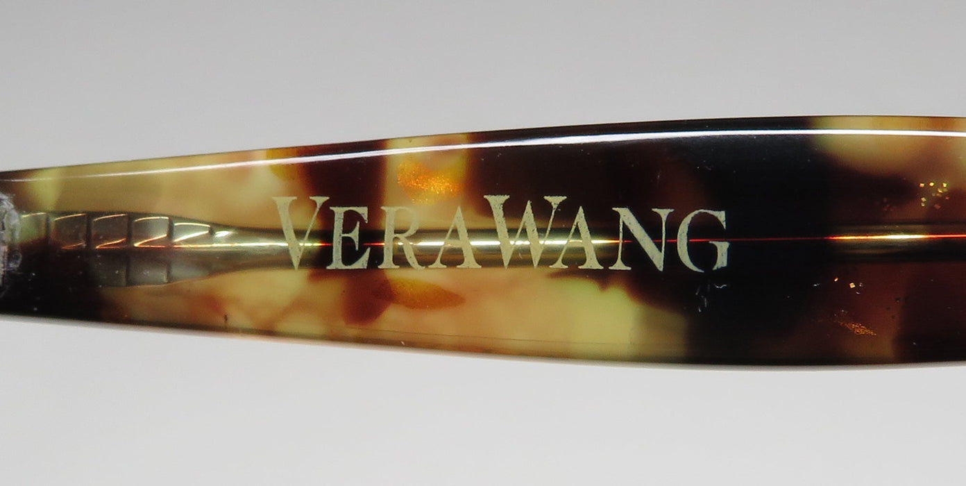 Vera Wang V386 Eyeglasses