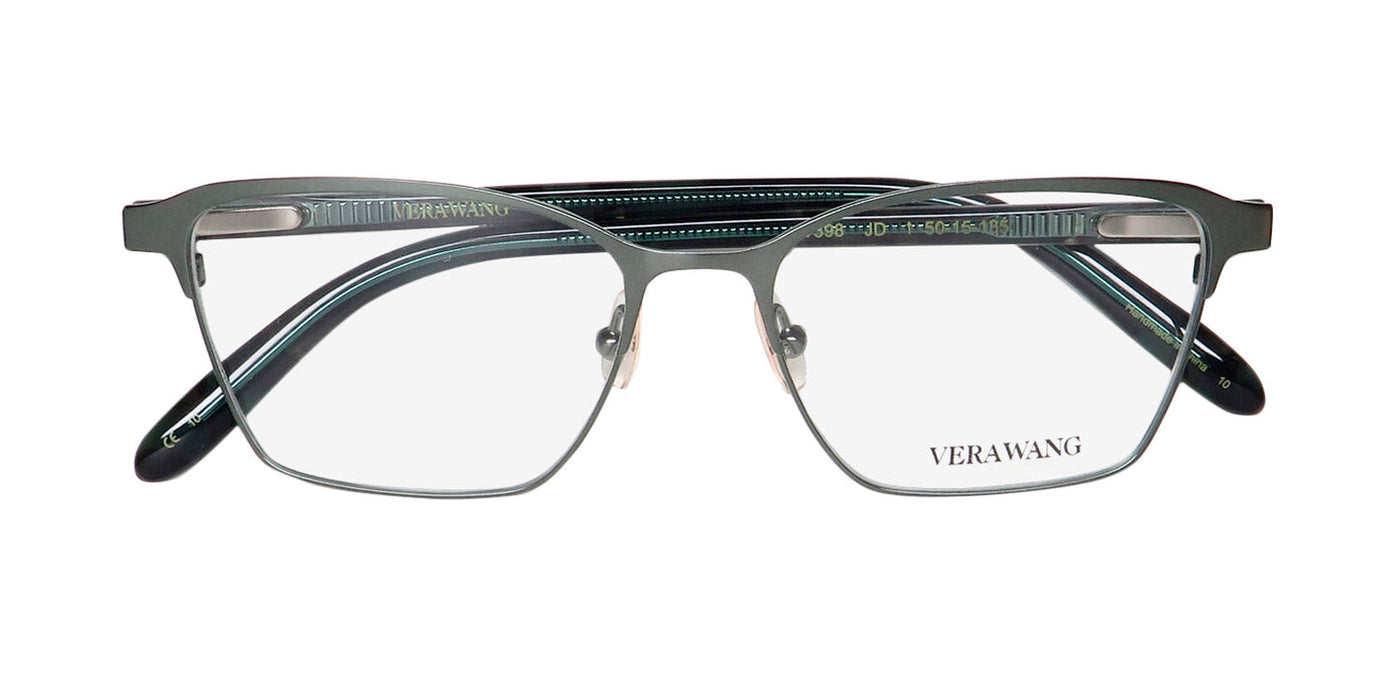 Vera Wang V398 Eyeglasses