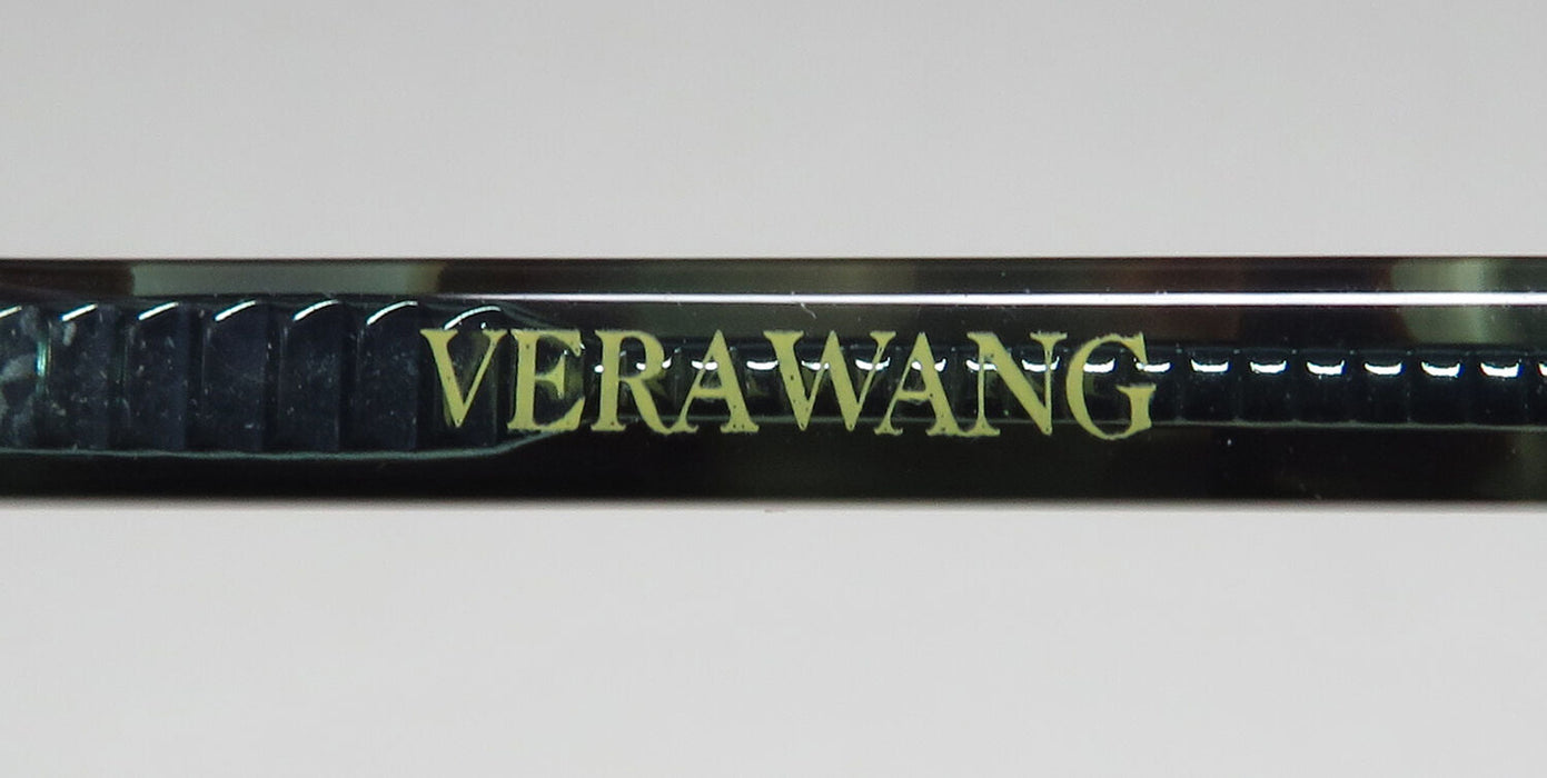 Vera Wang V398 Eyeglasses