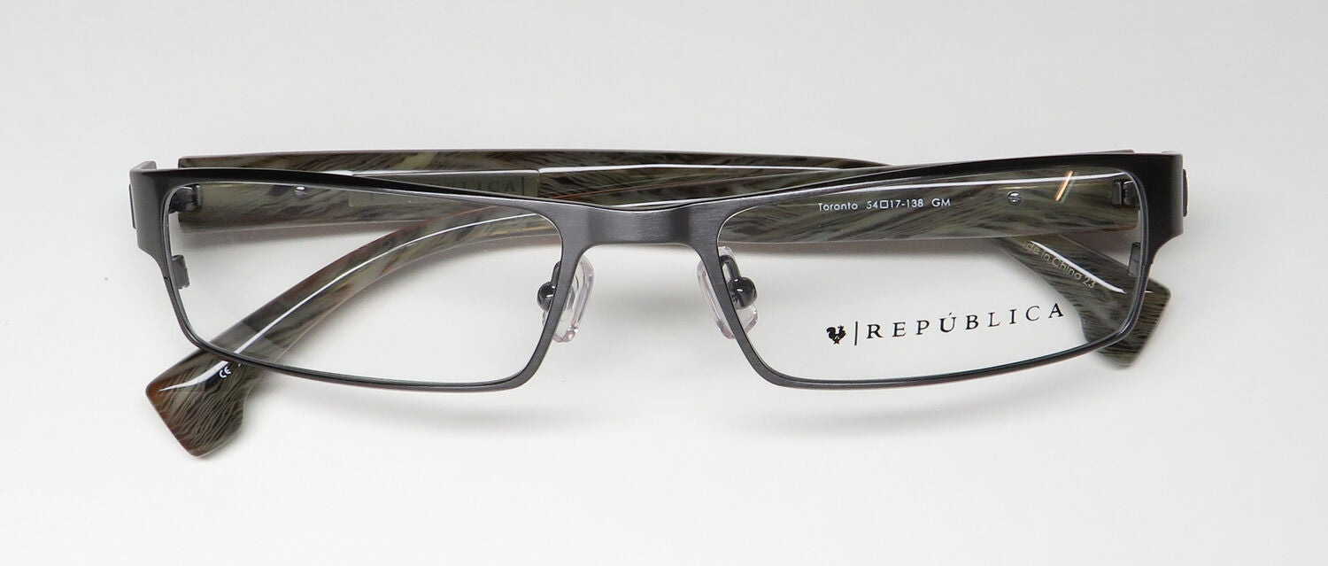 Republica Toronto Eyeglasses