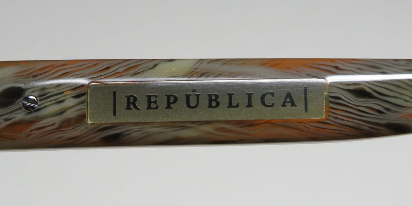 Republica Toronto Eyeglasses