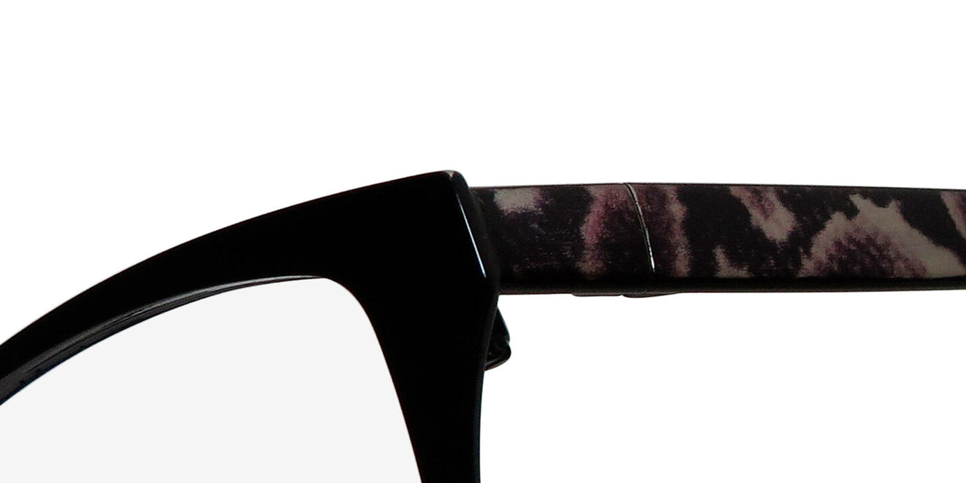 Dana Buchman Carrington Eyeglasses