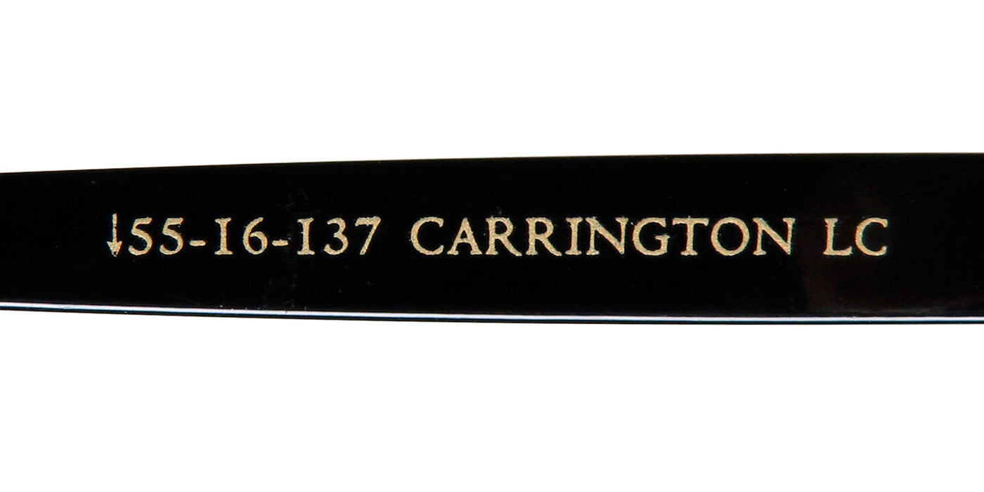 Dana Buchman Carrington Eyeglasses