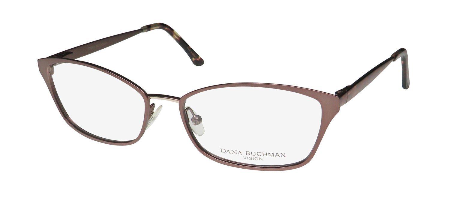 Dana Buchman Carrington Eyeglasses