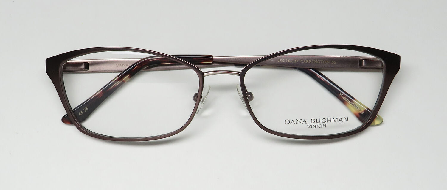 Dana Buchman Carrington Eyeglasses
