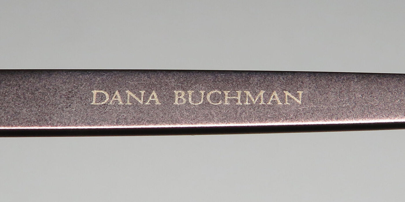 Dana Buchman Carrington Eyeglasses