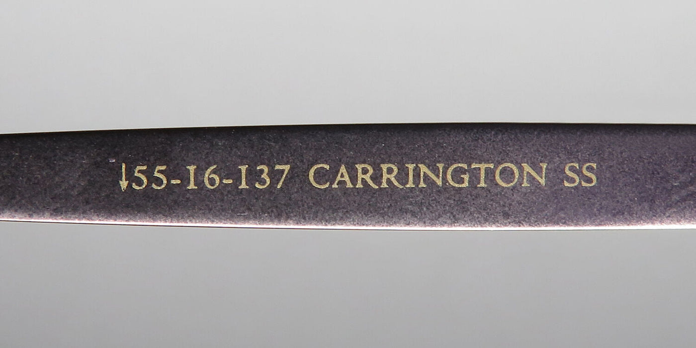 Dana Buchman Carrington Eyeglasses