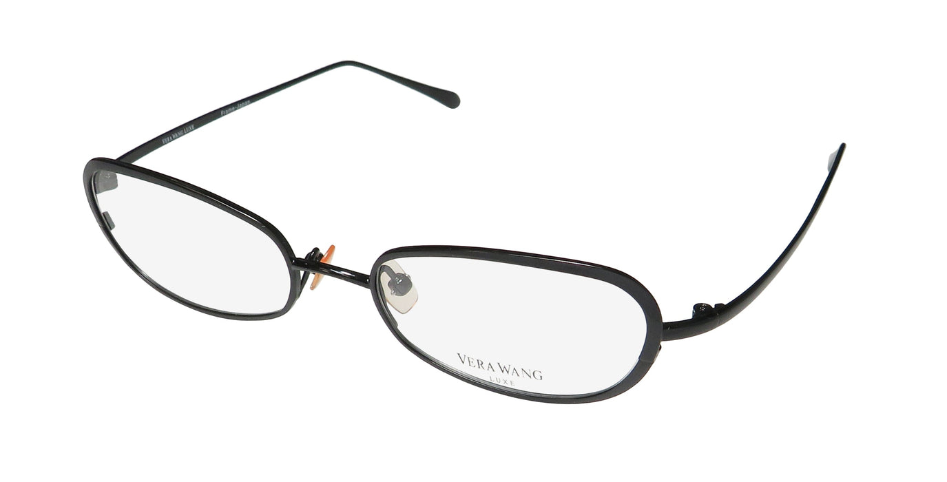 Vera Wang Luxe Regal Eyeglasses - Product image