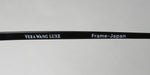 Vera Wang Luxe Regal Eyeglasses - Product image