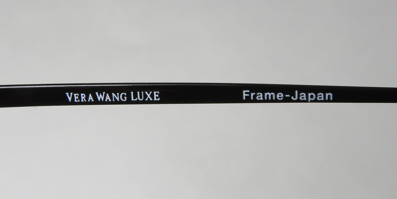 Vera Wang Luxe Regal Eyeglasses
