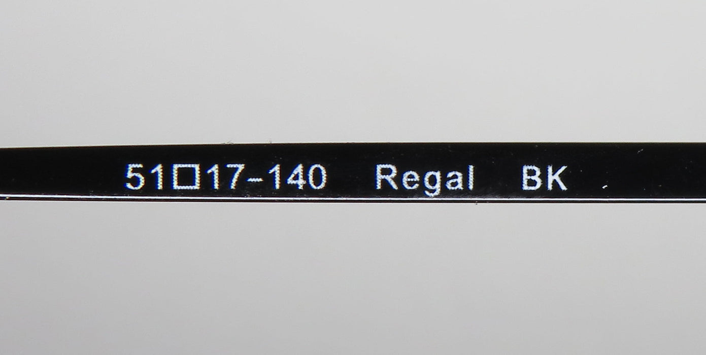 Vera Wang Luxe Regal Eyeglasses