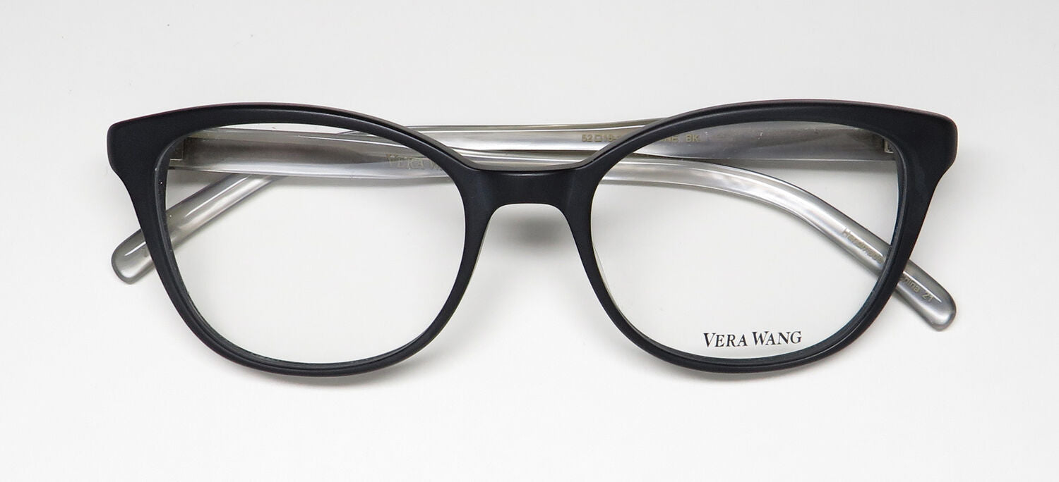 Vera Wang Luxe Carine Eyeglasses