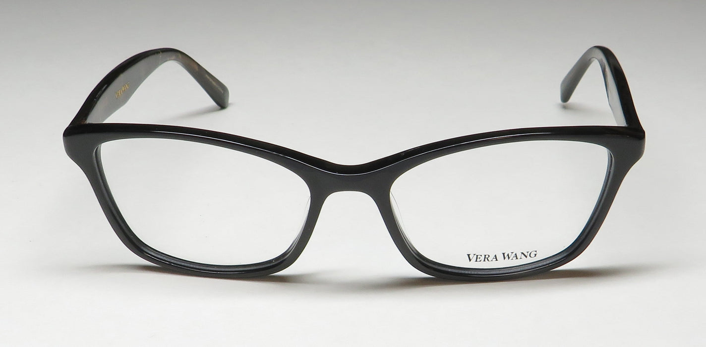 Vera Wang Luxe Ambre Eyeglasses
