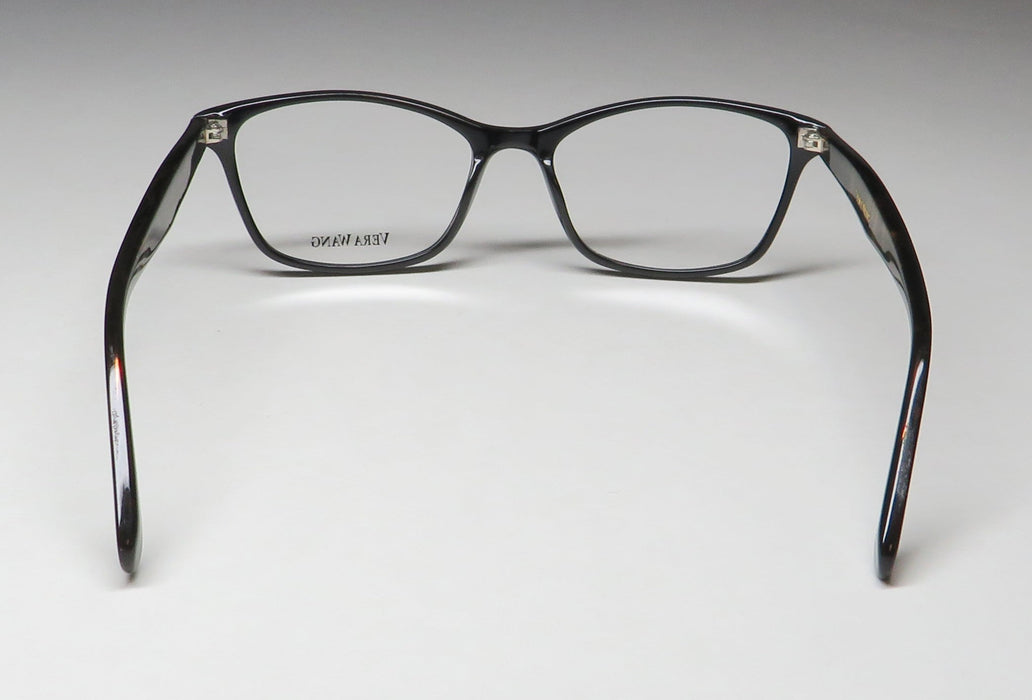 Vera Wang Luxe Ambre Eyeglasses