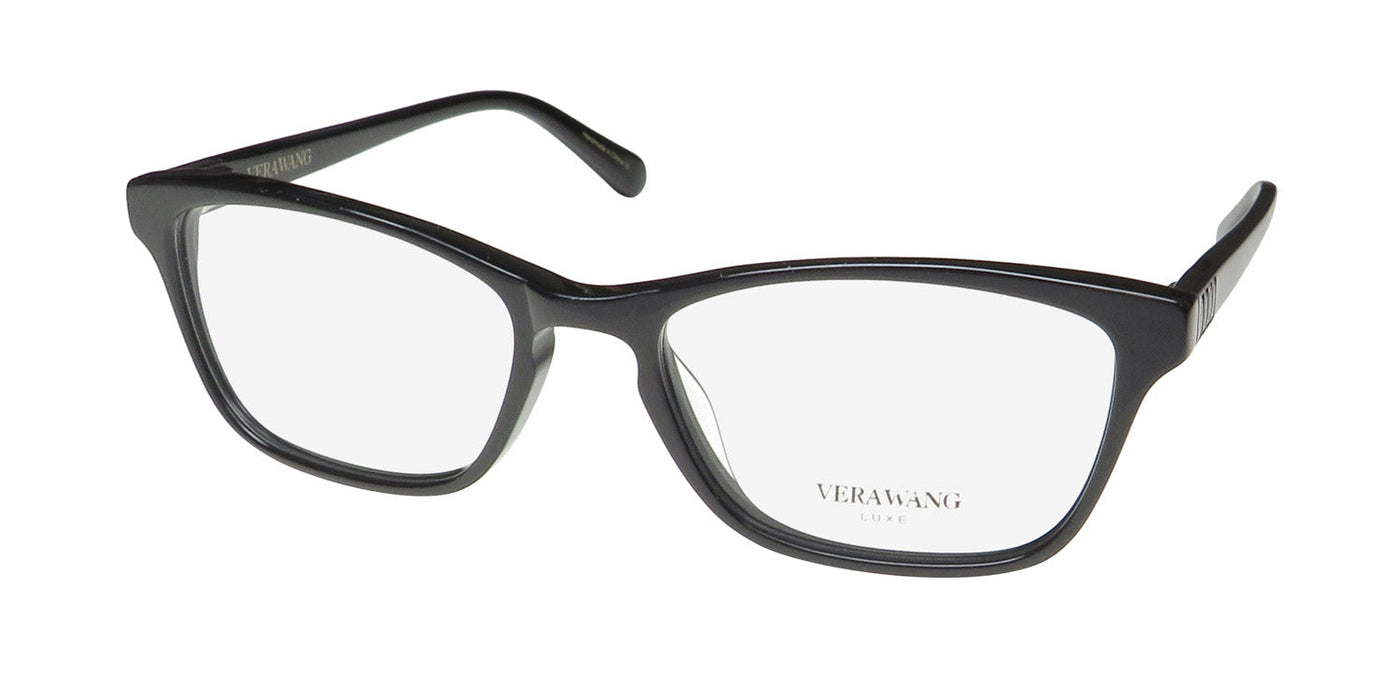 Vera Wang Luxe Ariadne Eyeglasses