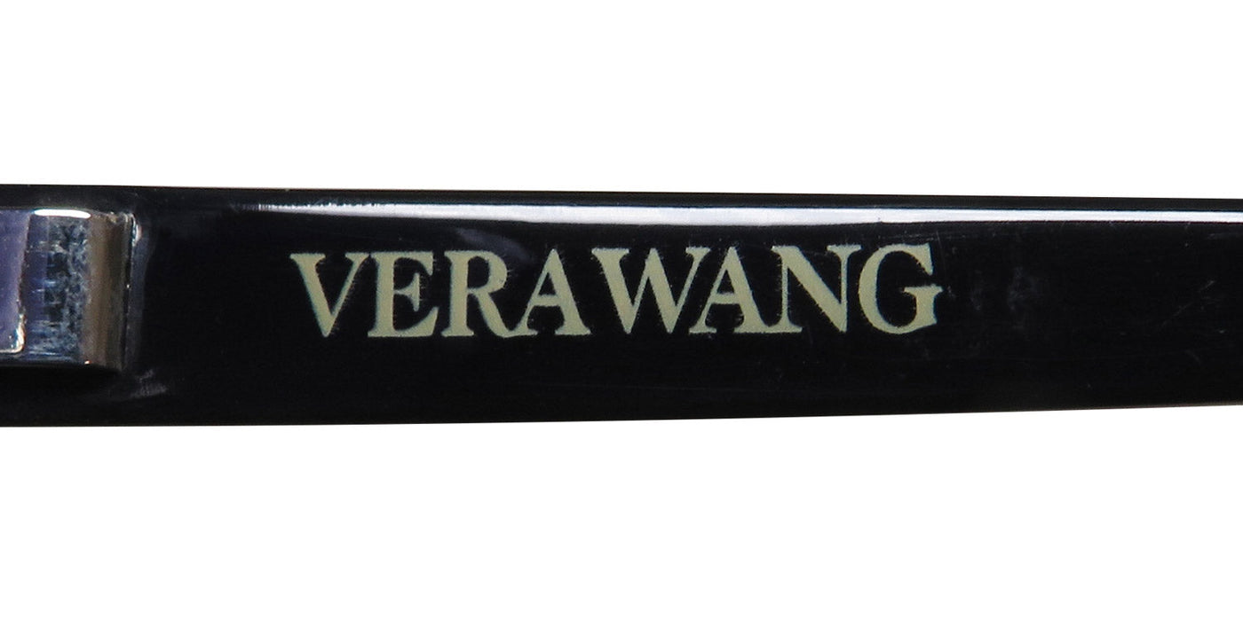 Vera Wang Luxe Ariadne Eyeglasses