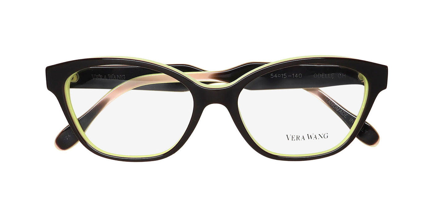 Vera Wang Luxe Odelle Eyeglasses