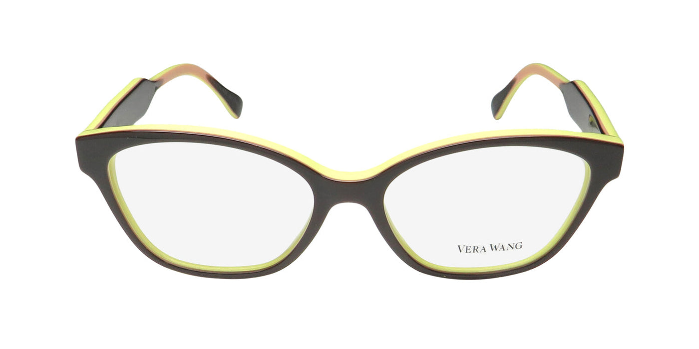 Vera Wang Luxe Odelle Eyeglasses