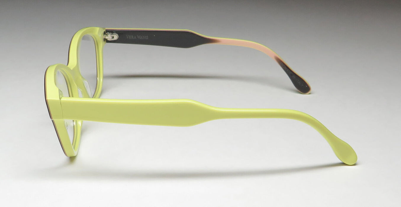 Vera Wang Luxe Odelle Eyeglasses