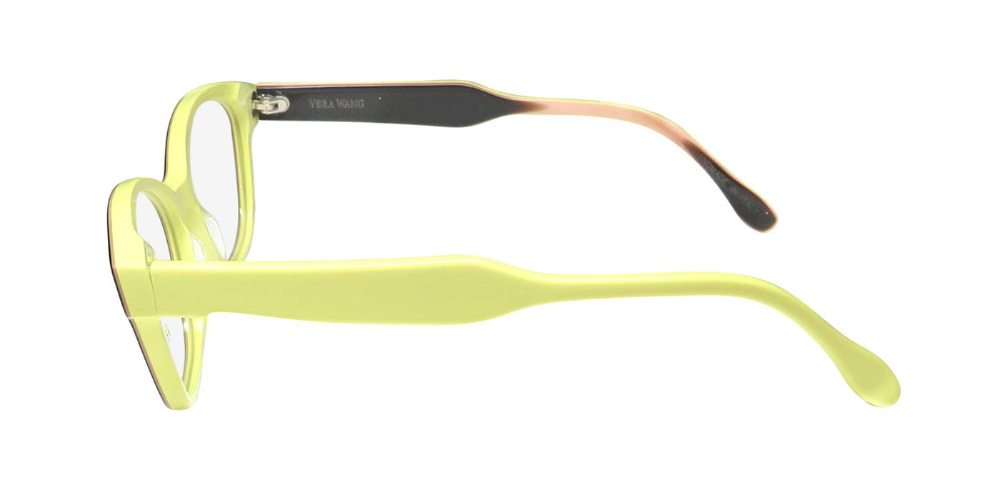 Vera Wang Luxe Odelle Eyeglasses