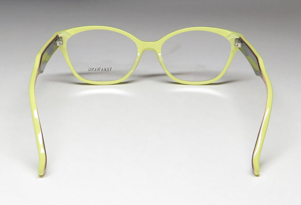 Vera Wang Luxe Odelle Eyeglasses