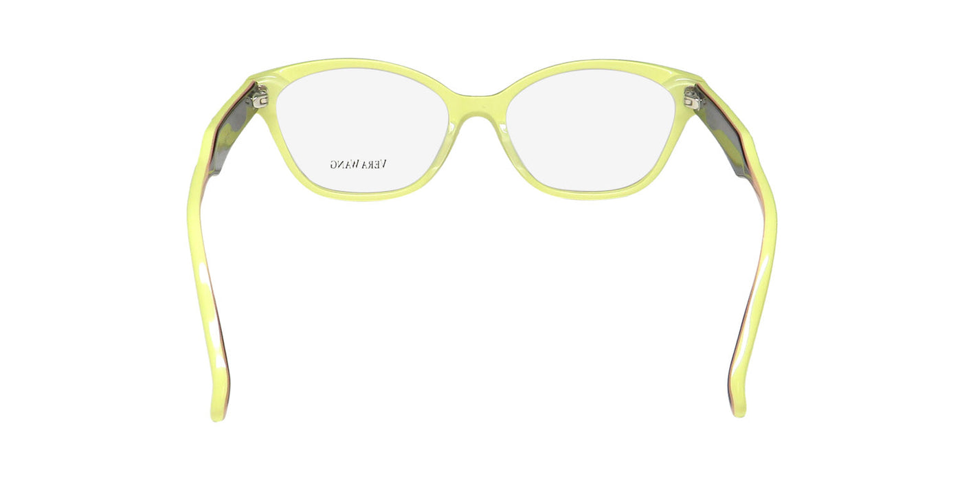 Vera Wang Luxe Odelle Eyeglasses