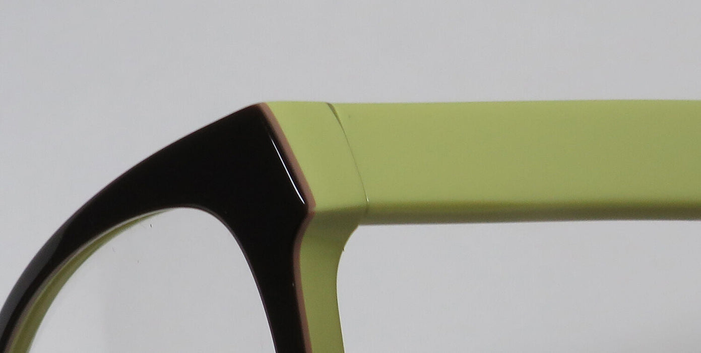 Vera Wang Luxe Odelle Eyeglasses