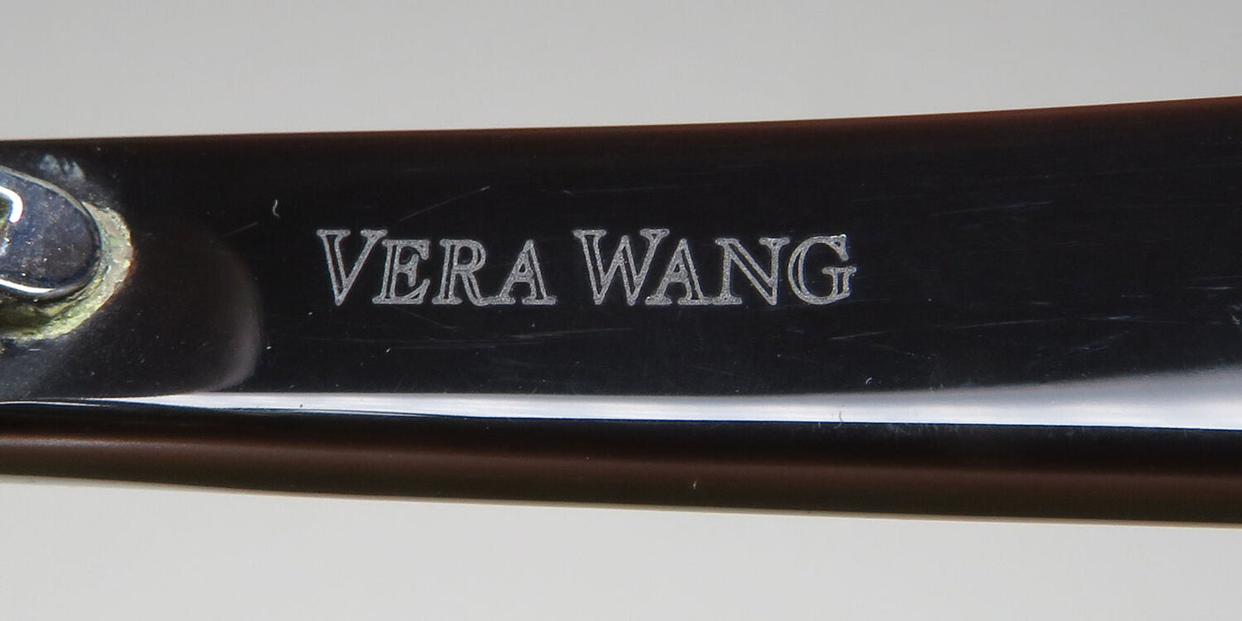 Vera Wang Luxe Odelle Eyeglasses