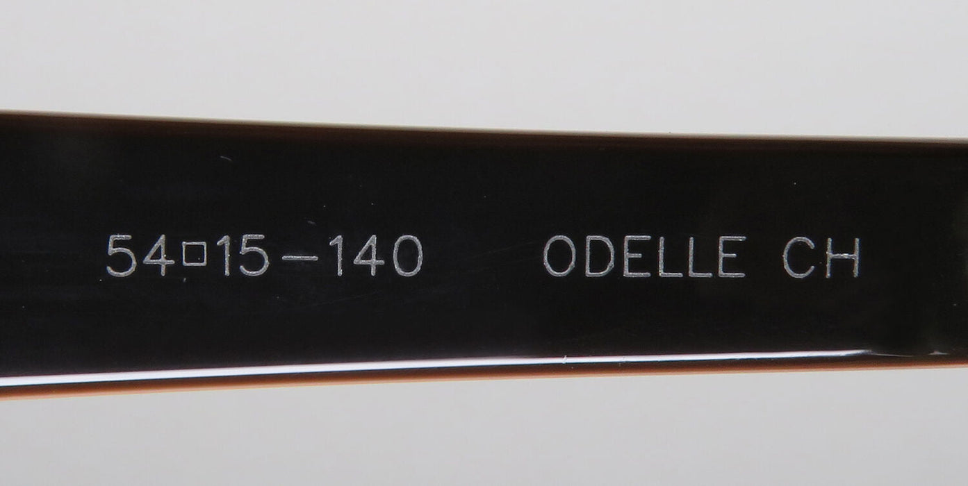 Vera Wang Luxe Odelle Eyeglasses