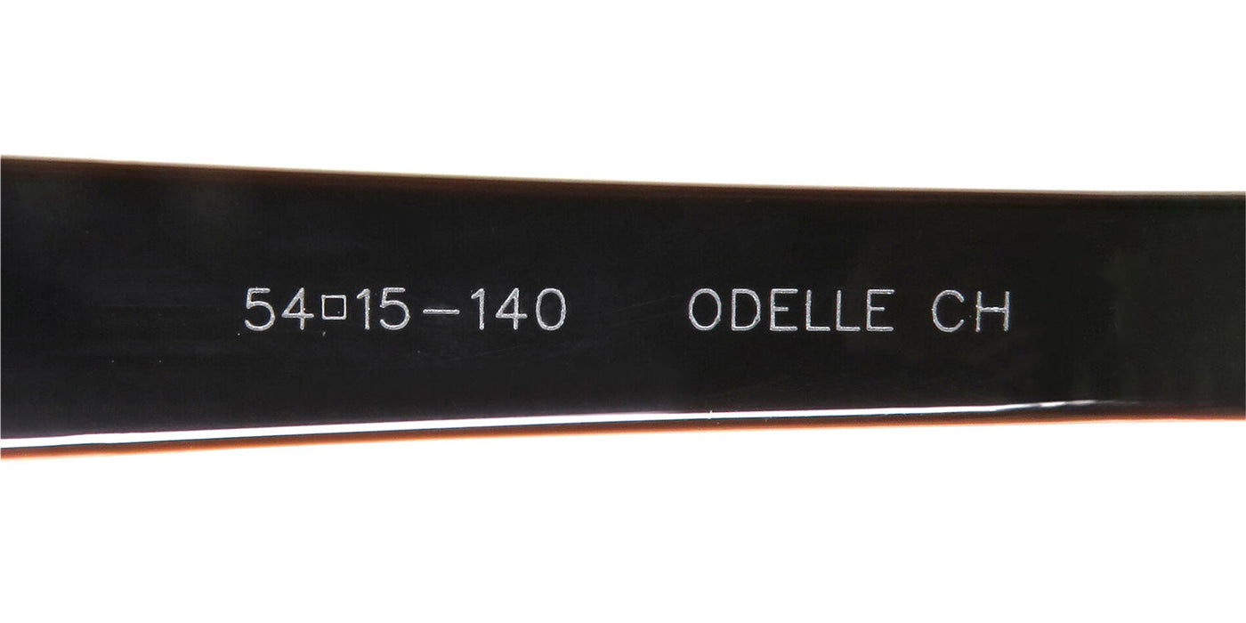 Vera Wang Luxe Odelle Eyeglasses