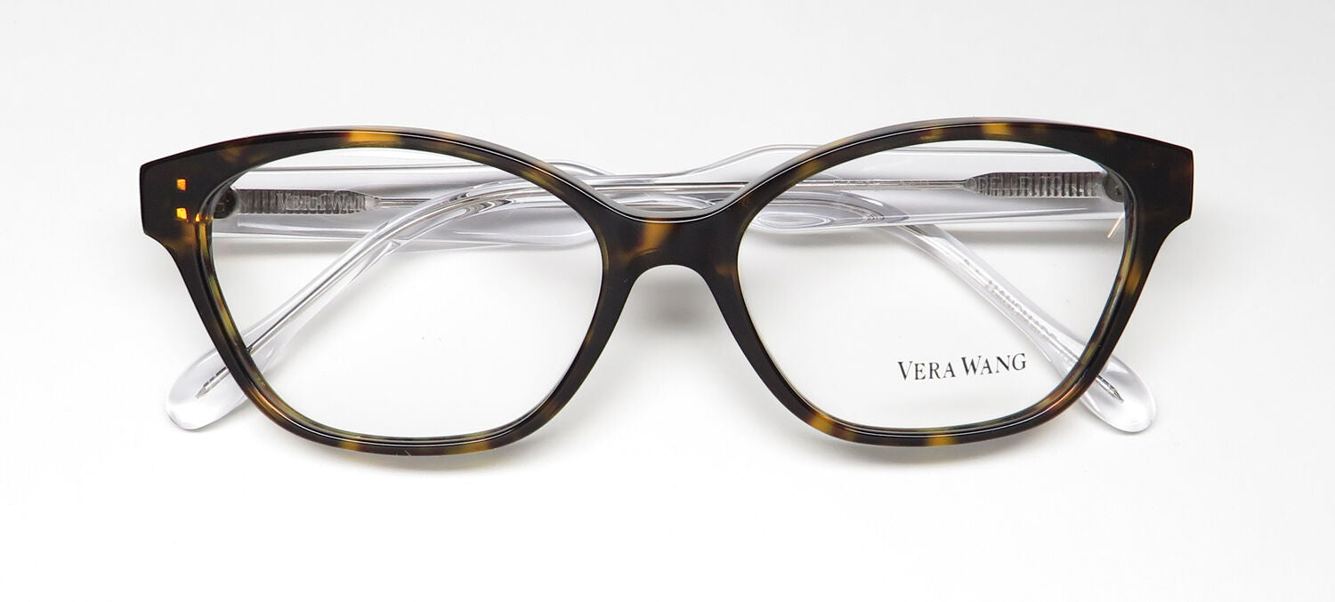 Vera Wang Luxe Odelle Eyeglasses