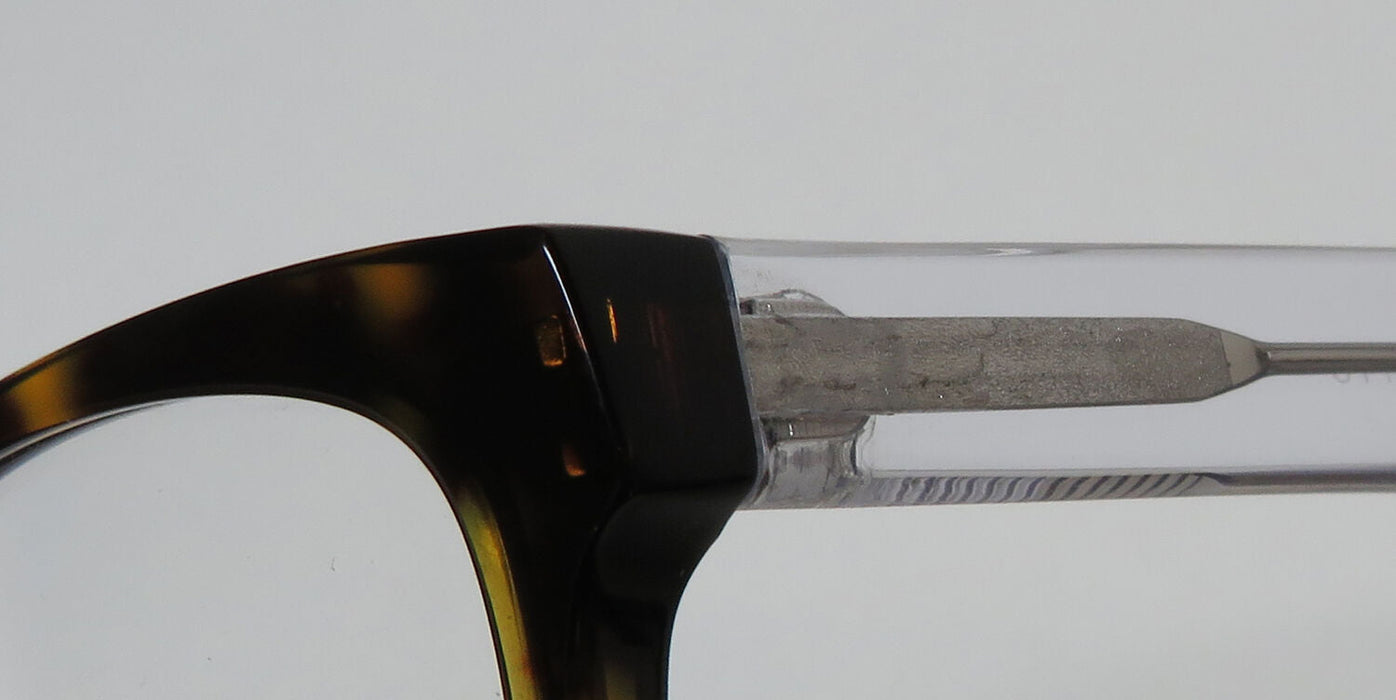 Vera Wang Luxe Odelle Eyeglasses