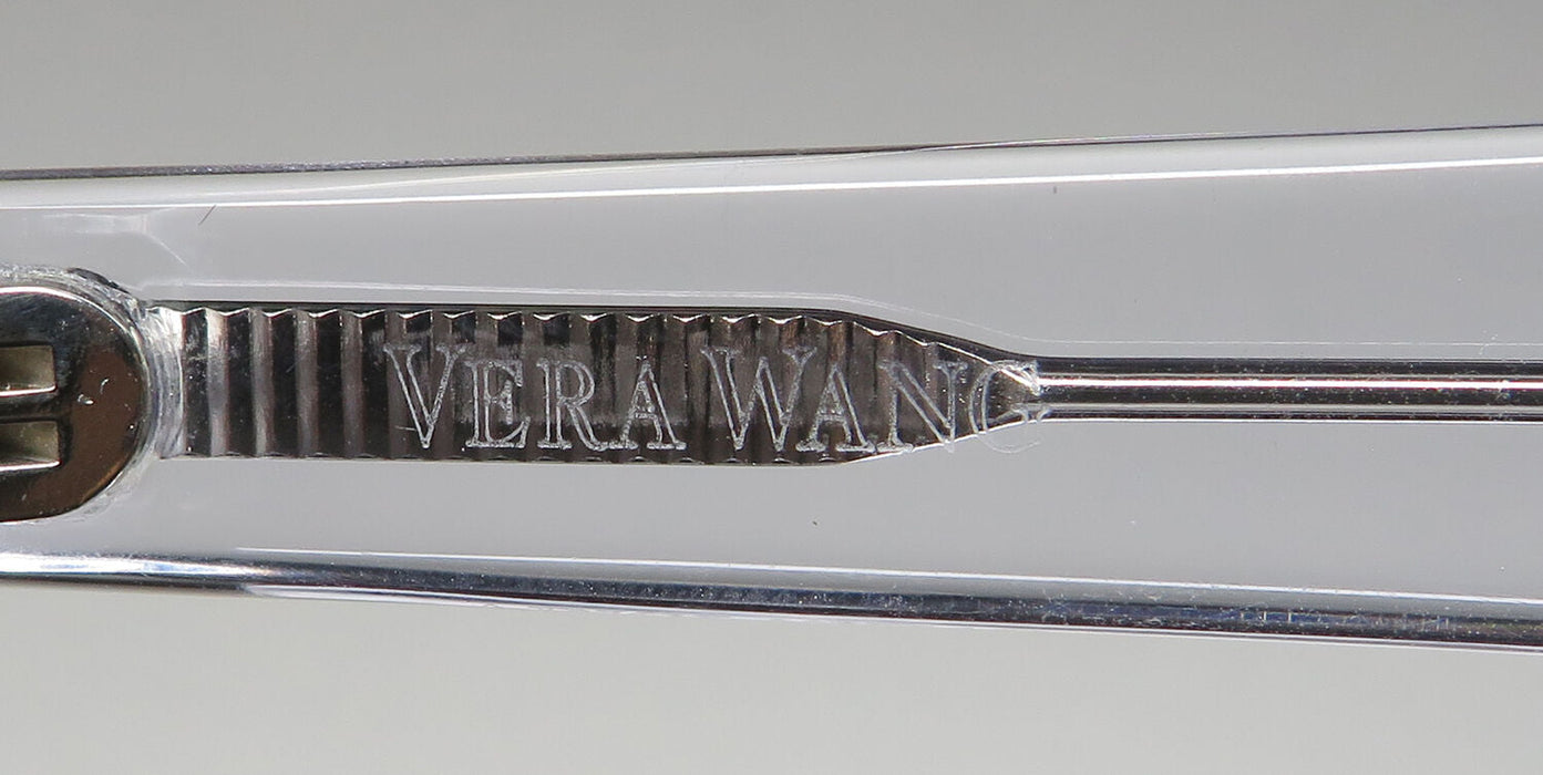 Vera Wang Luxe Odelle Eyeglasses