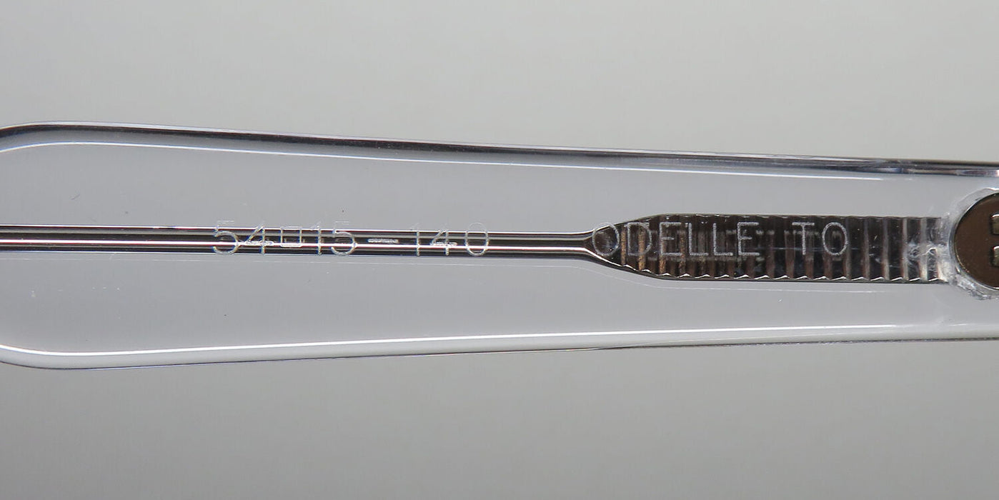 Vera Wang Luxe Odelle Eyeglasses