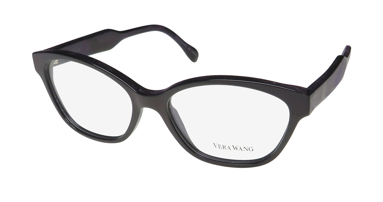 Vera Wang Luxe Odelle Eyeglasses
