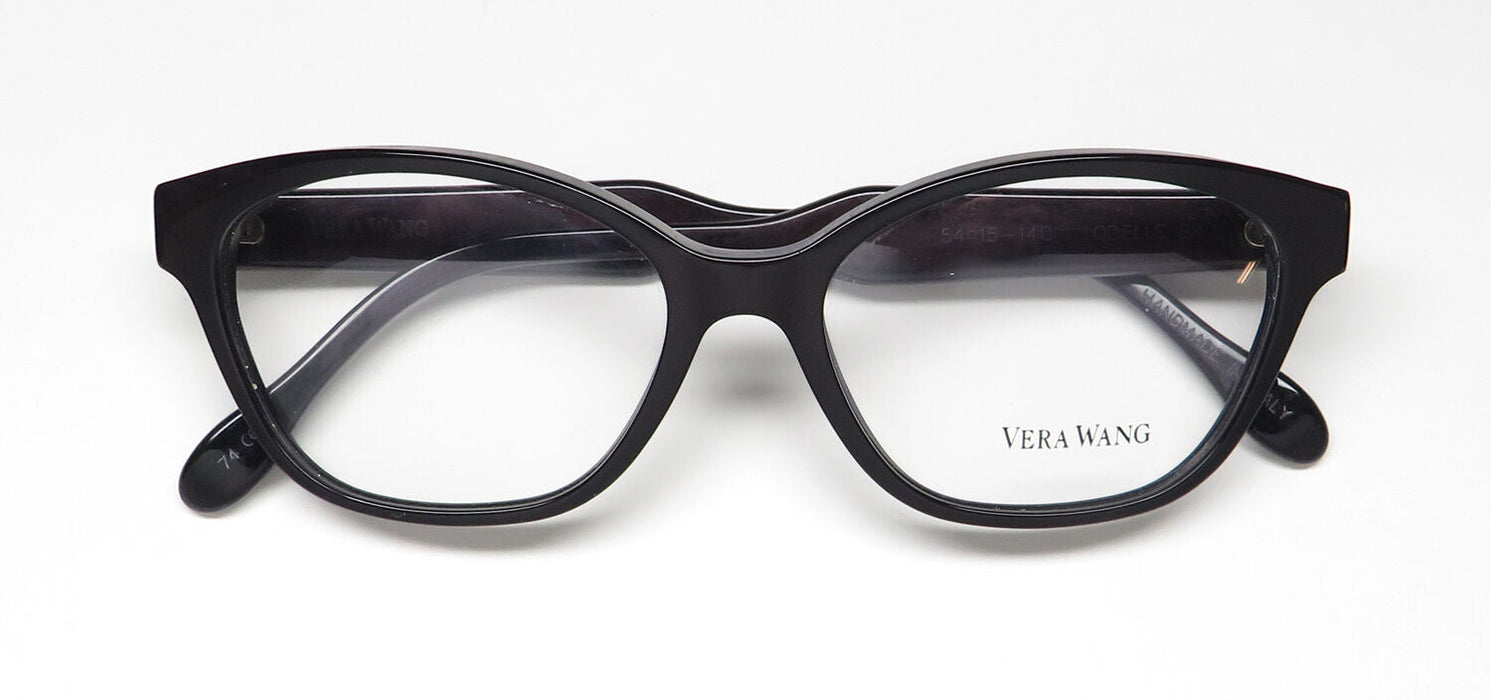 Vera Wang Luxe Odelle Eyeglasses
