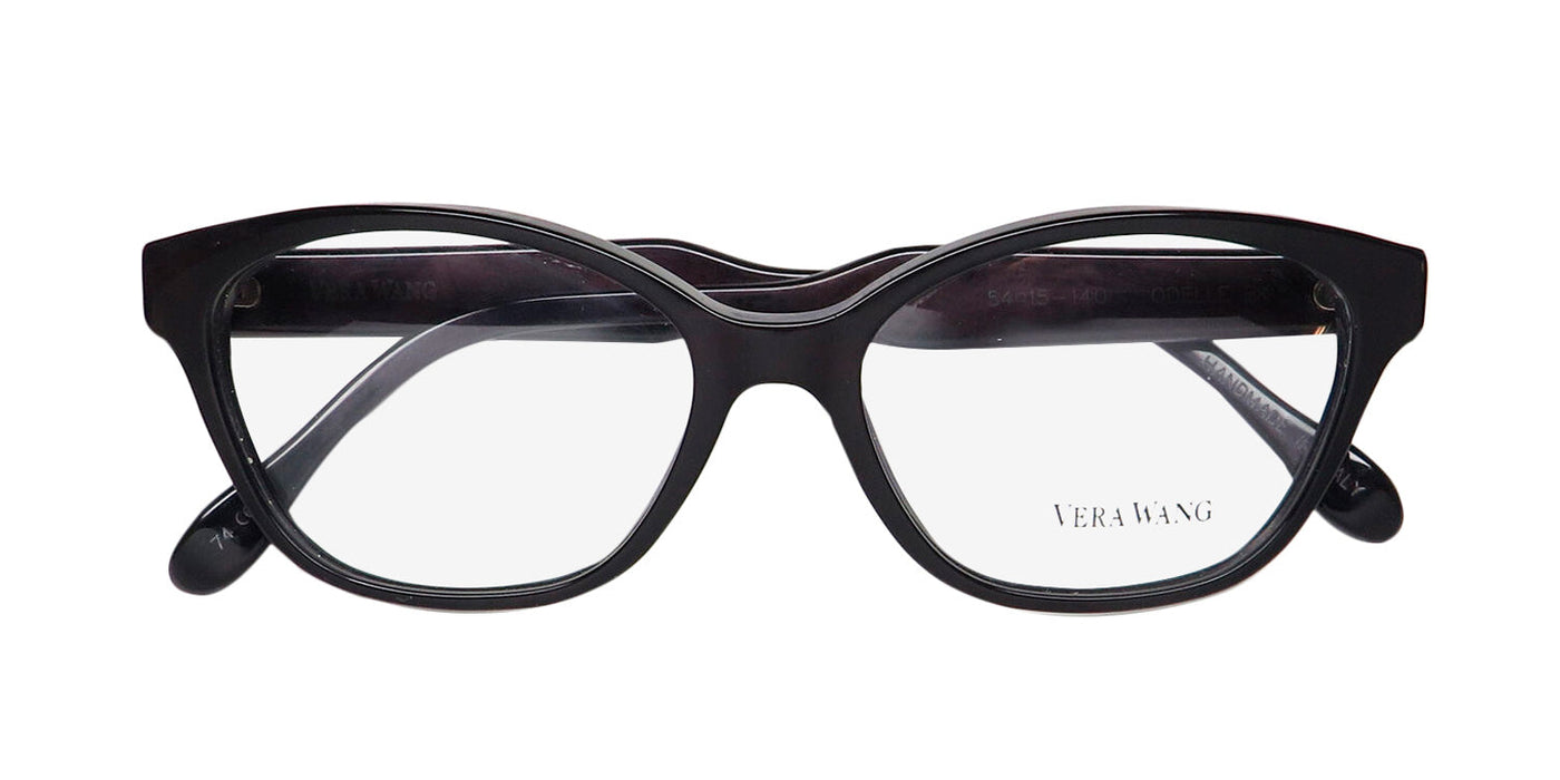 Vera Wang Luxe Odelle Eyeglasses