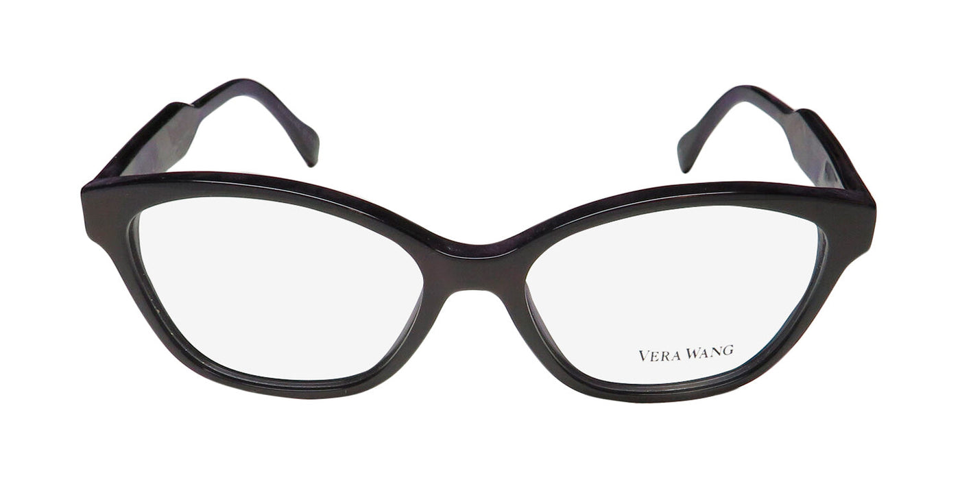 Vera Wang Luxe Odelle Eyeglasses
