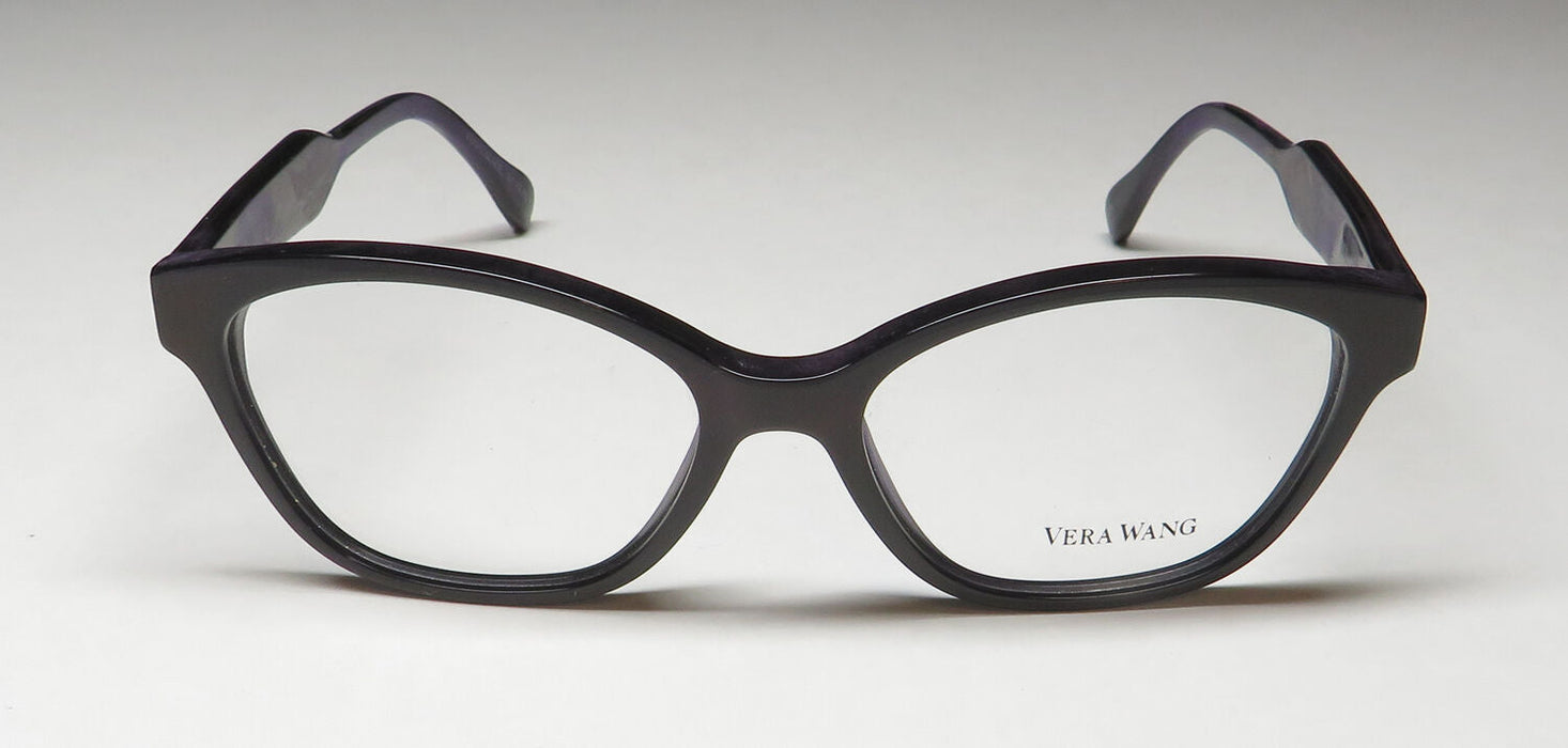 Vera Wang Luxe Odelle Eyeglasses